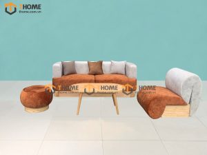 Sofa nệm Movado SFN-04NN
