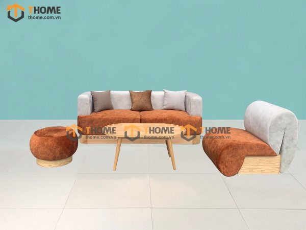 Sofa nệm Movado SFN-04NN