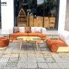 Sofa nệm Movado SFN-04NN