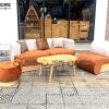Sofa nệm Movado SFN-04NN