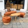 Sofa nệm Movado SFN-04NN