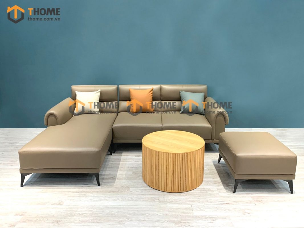 Sofa nệm Ogival SFN-05ND
