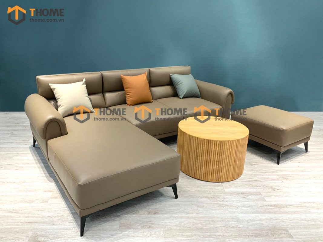 Sofa nệm Ogival SFN-05ND