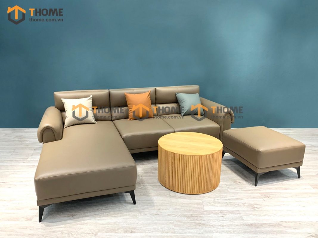 Sofa nệm Ogival SFN-05ND