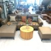 Sofa nệm Ogival SFN-05ND