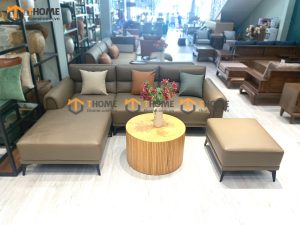 Sofa nệm Ogival SFN-05ND