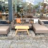 Sofa nệm Ogival SFN-05ND