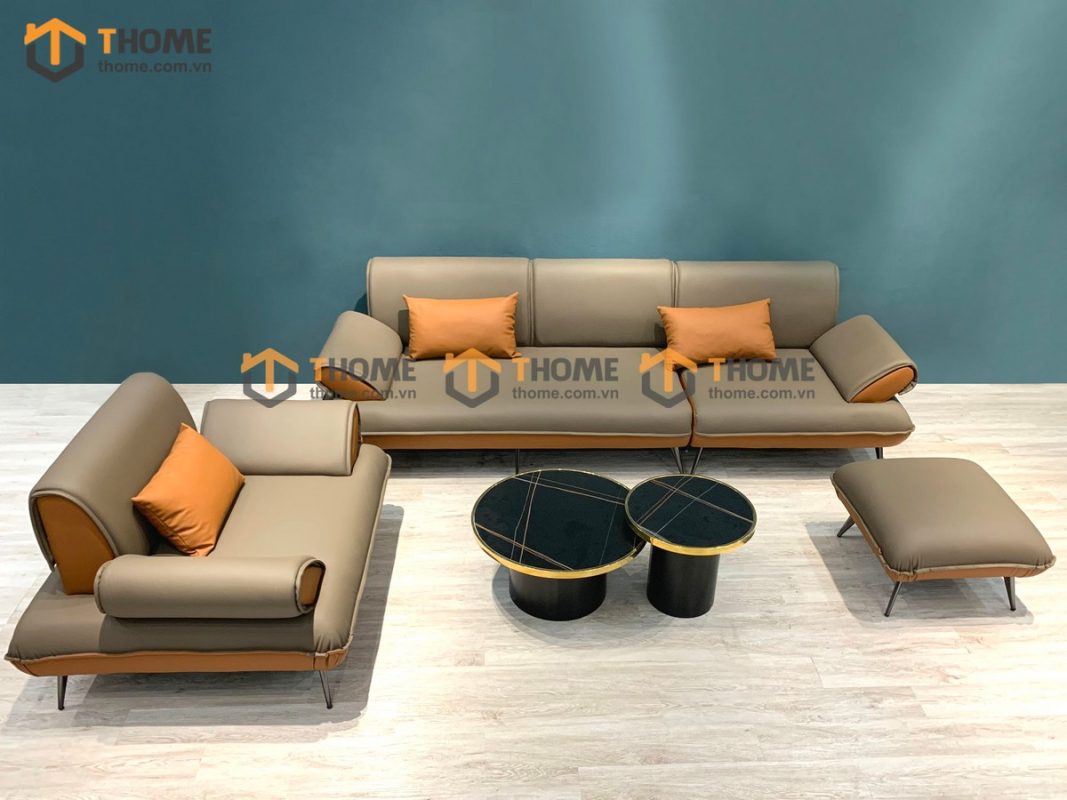 Sofa nệm Orient SFN-02ND