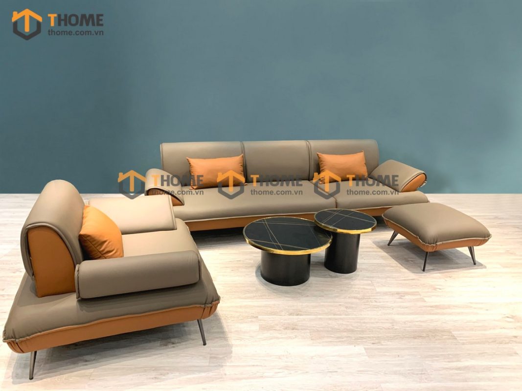 Sofa nệm Orient SFN-02ND