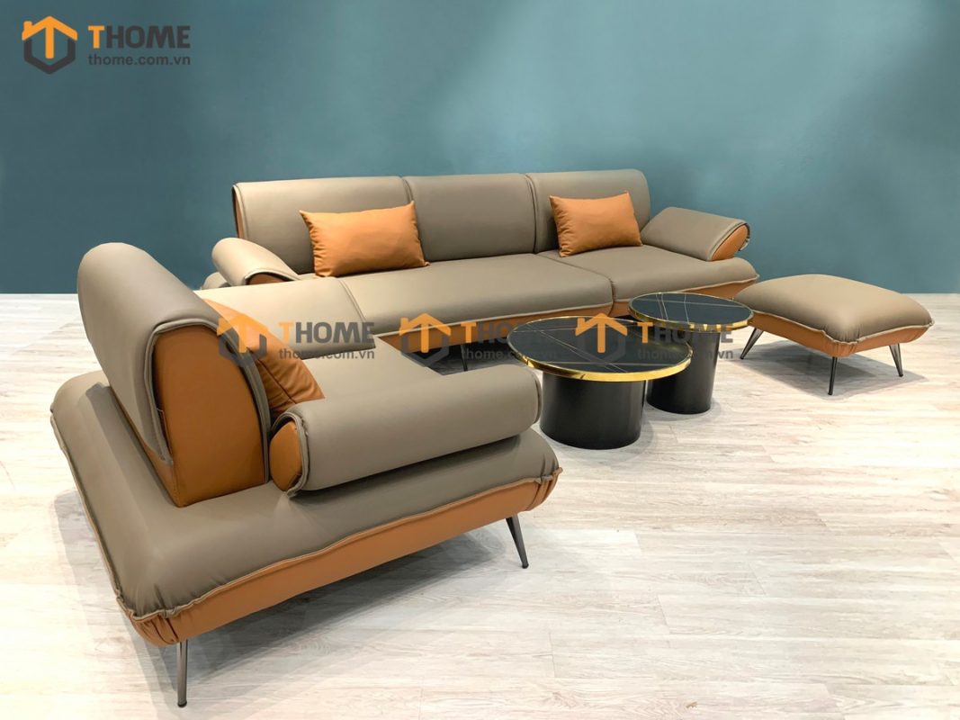 Sofa nệm Orient SFN-02ND