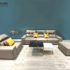 Bộ sofa nệm Seiko SFN-10ND