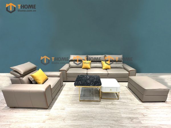 Bộ sofa nệm Seiko SFN-10ND