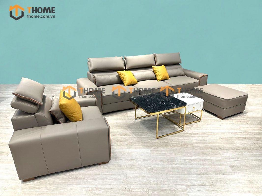 Bộ sofa nệm Seiko SFN-10ND
