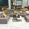 Bộ sofa nệm Seiko SFN-10ND