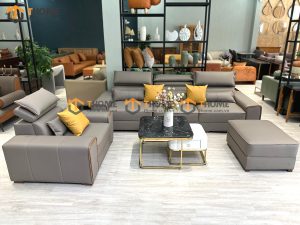 Bộ sofa nệm Seiko SFN-10ND