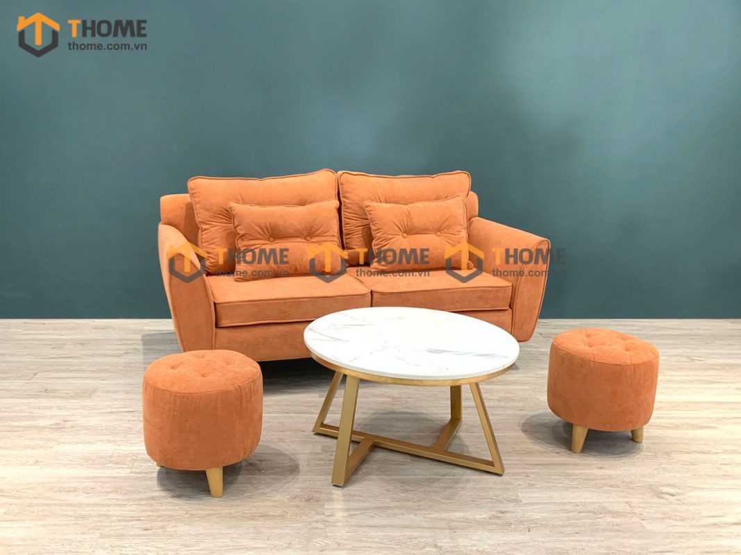 Sofa nệm Timex SFN-07NN
