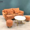 Sofa nệm Timex SFN-07NN