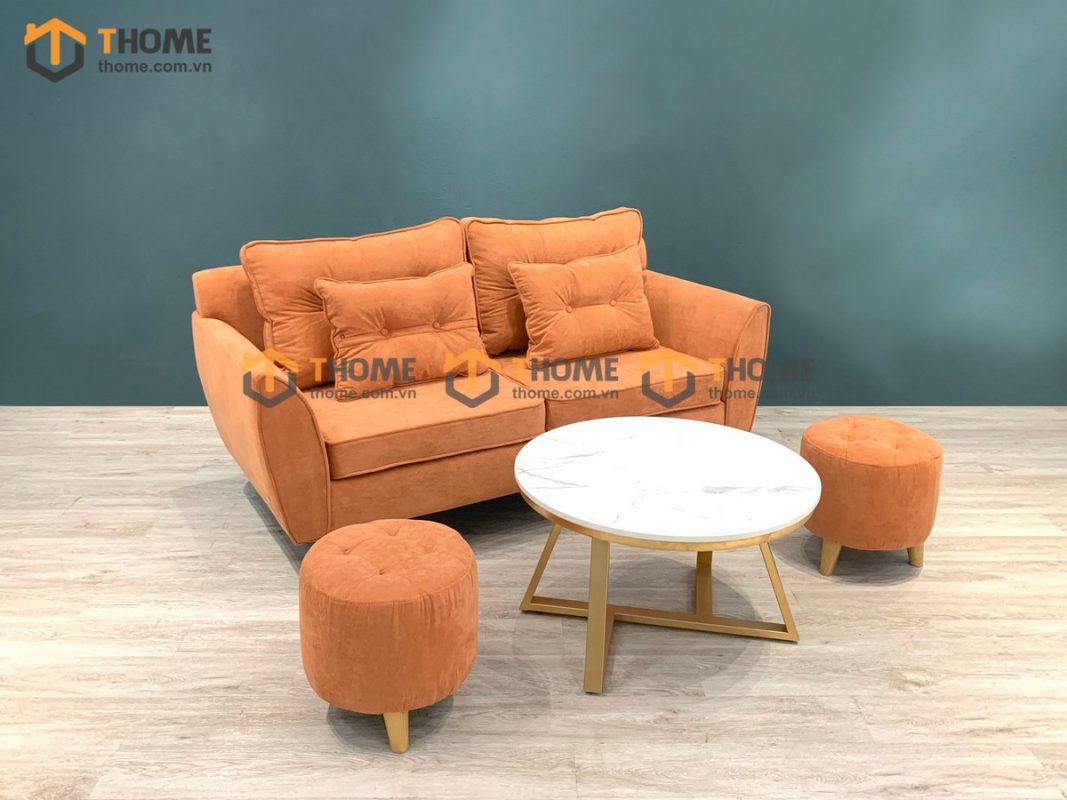 Sofa nệm Timex SFN-07NN
