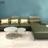 Sofa nệm Tissot SFN-04ND