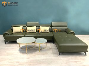 Sofa nệm Tissot SFN-04ND