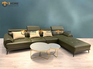 Sofa nệm Tissot SFN-04ND