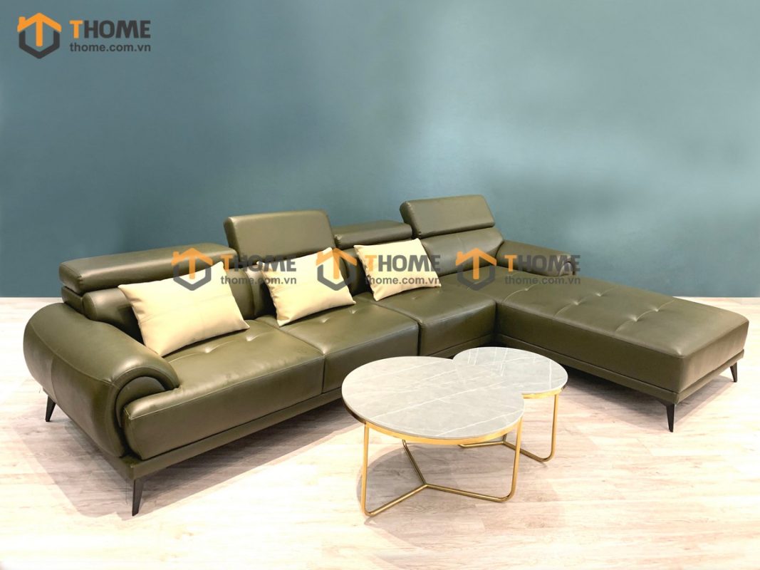 Sofa nệm Tissot SFN-04ND