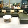 Sofa nệm Tissot SFN-04ND