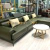 Sofa nệm Tissot SFN-04ND