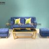 Sofa nệm Titan SFN-06NN