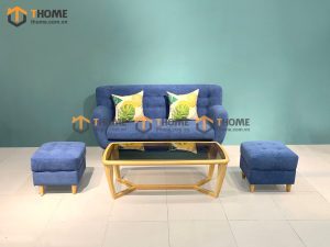 Sofa nệm Titan SFN-06NN