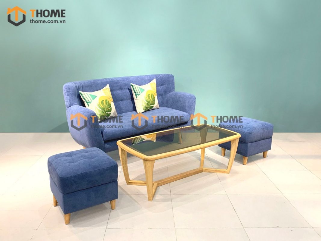 Sofa nệm Titan SFN-06NN