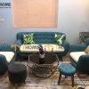 Sofa nệm Titan SFN-06NN