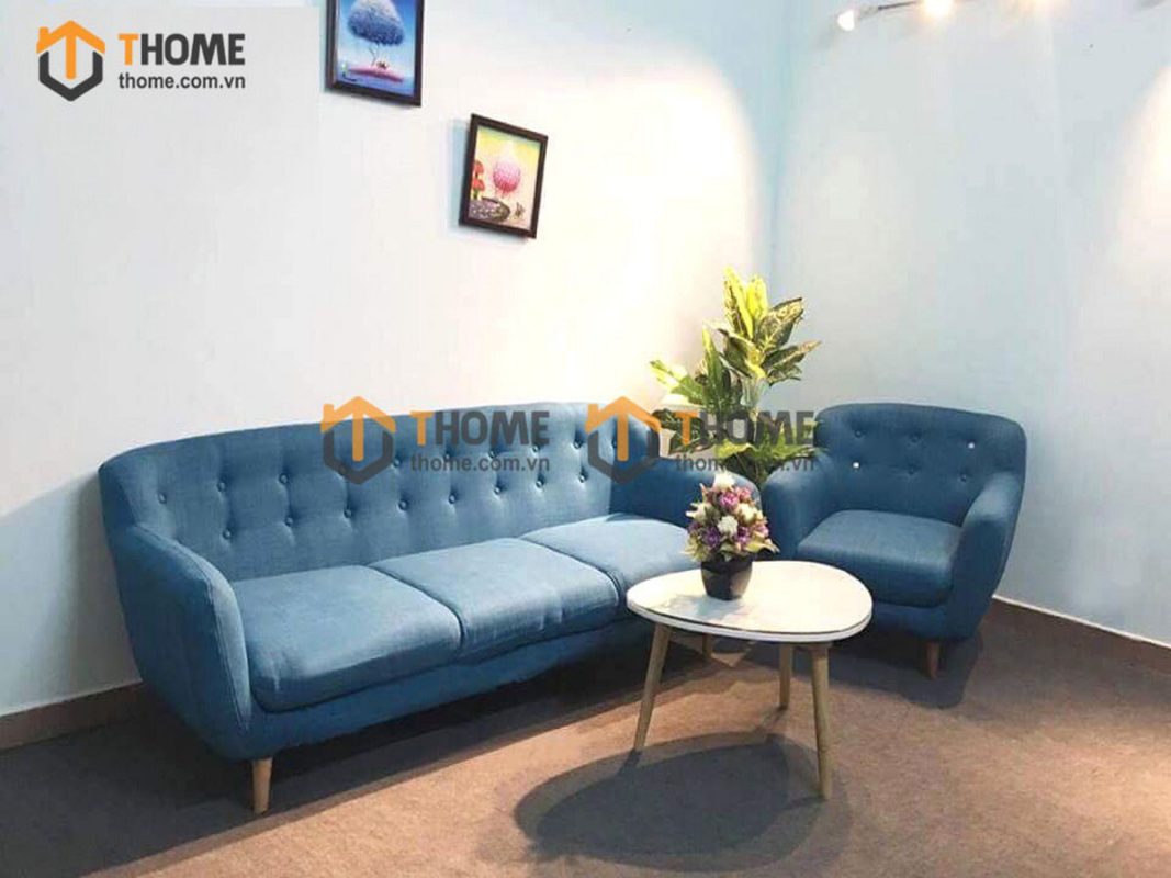 Sofa nệm Titan SFN-06NN