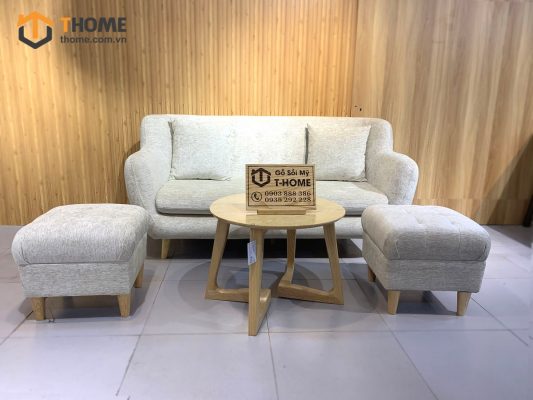 Sofa nệm Titan SFN-06NN