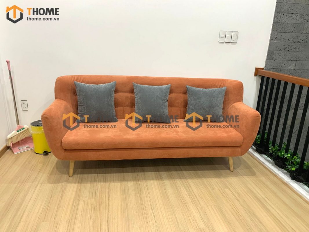Sofa nệm Titan SFN-06NN