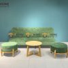 Sofa nệm Viva SFN-02NN
