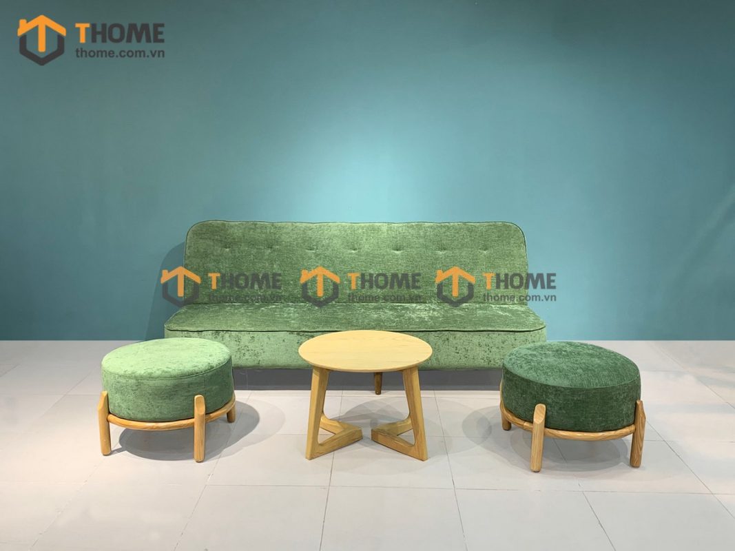 Sofa nệm Viva SFN-02NN