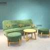 Sofa nệm Viva SFN-02NN
