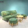 Sofa nệm Viva SFN-02NN
