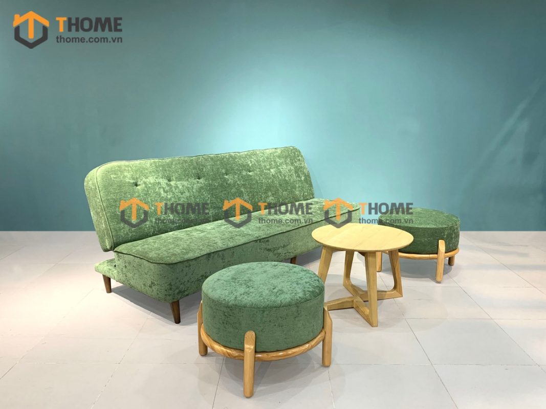 Sofa nệm Viva SFN-02NN