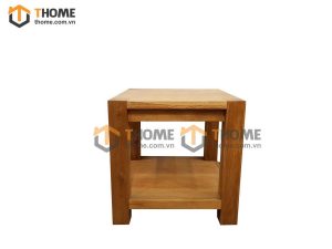 Bàn Console gỗ sồi tự nhiên Cuba BC-03SM