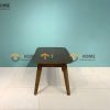 Bàn sofa gỗ sồi tự nhiên Cogo 1 tầng BSFMG-05SN