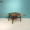 Bàn sofa gỗ sồi tự nhiên Como BSFMG-14SN