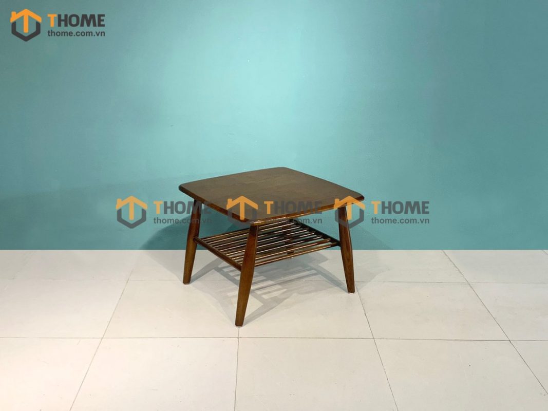 Bàn sofa gỗ sồi tự nhiên Como BSFMG-14SN