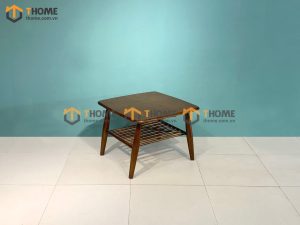 Bàn sofa gỗ sồi tự nhiên Como BSFMG-14SN