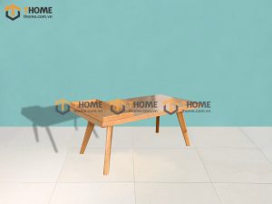 Bàn sofa gỗ sồi tự nhiên Fly BSFMG-07SN