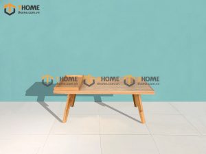 Bàn sofa gỗ sồi tự nhiên Fly BSFMG-07SN