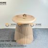 Bàn sofa nhập khẩu gỗ nhựa ngoài trời BSF-10NK