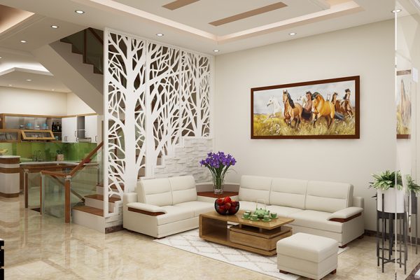15 mẫu ghế sofa phòng khách nhỏ giá rẻ