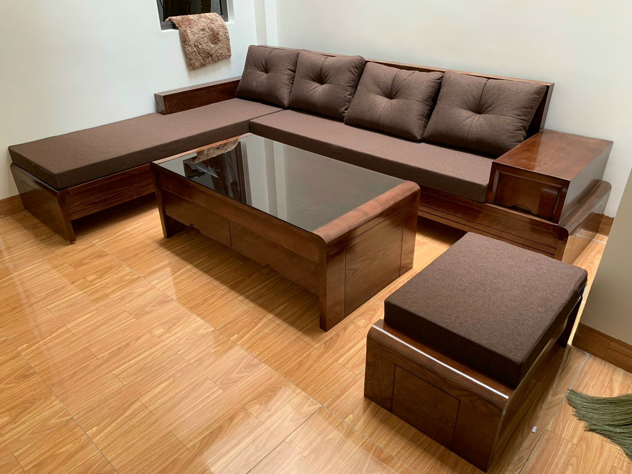 sofa tân cổ điển sofa tân cổ điển
